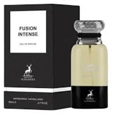 Image de Fusion Intense 100 ml - Maison Alhambra