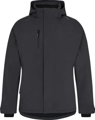 Produktbild von F. Engel X-treme Winterjacke, Anthrazit Grau, Gr. 3XL