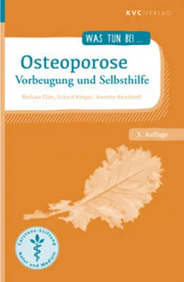 Obrázok produktu pre Osteoporose