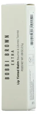 Productafbeelding van Bobbi Brown Extra Lip Tinted Balm, kleur: Bare Blackberry (2,5 g)