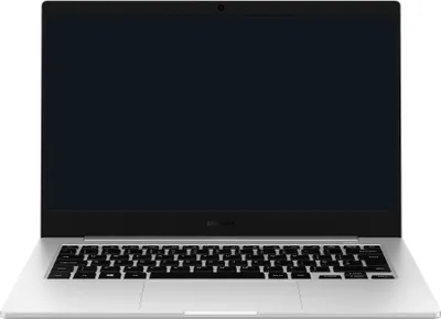 Obrázek produktu pro Samsung Galaxy Book2 Go 5G 14" FHD (antireflexní) Snapdragon 7C+ Gen 34GB 128GB SSD Silver Jako nový