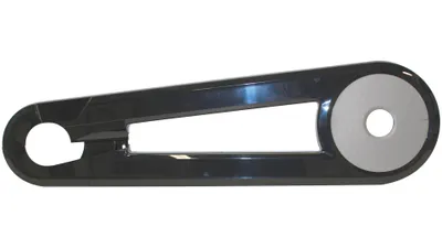 Produktbild von Hesling Kettenschuetzer Hesling Kk Ride 1.3 Schwarz