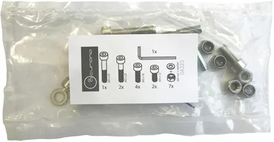 Produktbild von Curana Schrauben-Set