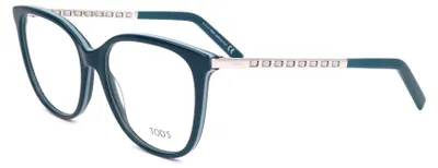 Produktbild von Tod S TO5224 Blue 54/16/140 Damen Brillen