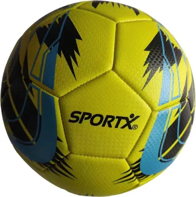 Obrázok produktu pre SportX 2015072, Modrá, 22 cm, 330 g, Jednofarebné, Unisex, Polyvinylchlorid (PVC)