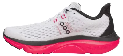 Image de Saucony Kinvara 16, chaussures de course pour hommes, couleur verte, taille 45