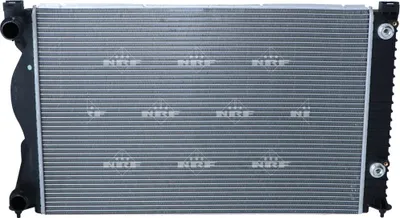 Image de Radiateur, refroidissement du moteur