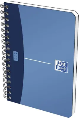 Obrázok produktu pre Oxford 100100899, Jednofarebné, A6, Matný, 90 g/m², Univerzálne