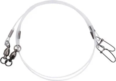 Image de Bas de ligne Berkley Fusion 19 Fluoro Argent 0.400 mm Argent 0.400 mm
