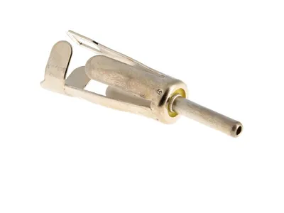 Produktbild von ACV Ant.stecker DIN(m) Reparaturstecker lötbar