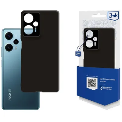 Obrázok produktu pre 3MK Matt Case, POCO F5