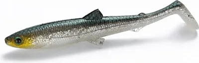 Produktbild von Westin BullTeez Shadtail 18cm 53g Scheinwerferbox