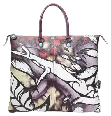 Image de Sac Gabs G3 Plus Tg M Trip+Ruga Multicolore