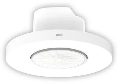 Image de Détecteur de mouvement Niko M42MR, 230V, 1 (353-600111)
