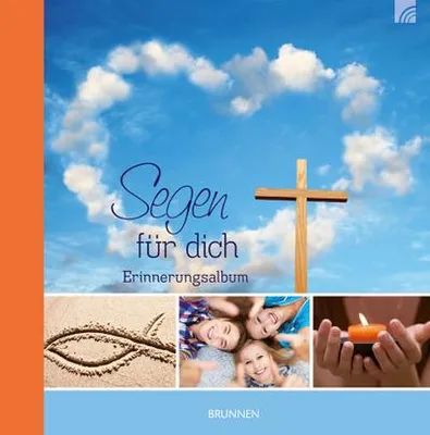 Immagine prodotto di Segen für dich