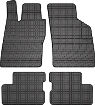 Obrázek produktu pro Gumové Rohože Opel Astra F 91–02
