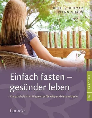 Image de Einfach fasten - gesünder leben