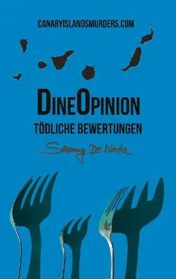 Produktbild von DineOpinion - Tödliche Bewertungen