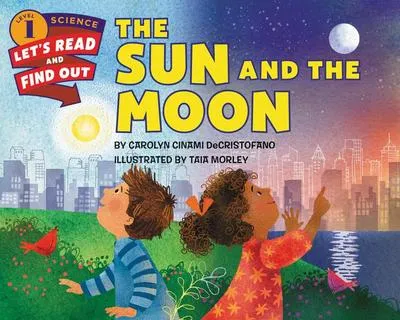 Obrázek produktu pro The Sun and the Moon