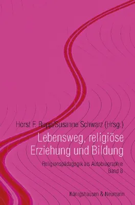 Immagine prodotto di Lebensweg, religiöse Erziehung und Bildung