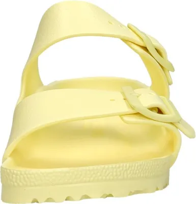 Produktbild von Birkenstock Arizona Essentials Open Teen - Geel - Maat 38
