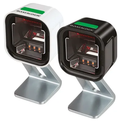 Produktbild von Datalogic Magellan 1500i, 2D, USB, Multi-IF, Kit (USB), schwarz