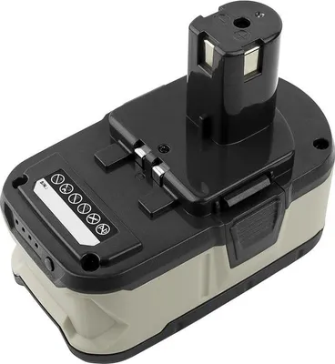 Obrázek produktu pro Baterie Ryobi 18V ONE+, ekv. RB18L25, RB1840X, 3.0 Ah, Li-Ion