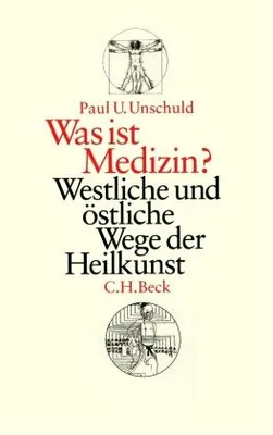 Produktbild von Was ist Medizin?