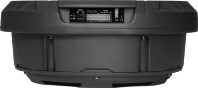 Produktbild von ESX Aktiv-Subwoofer 28 cm VISION Reserverad Aktiv-Subwoofer V-1100A