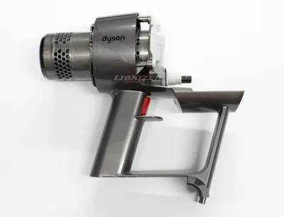 Motorblazer Hauptgehäuse für Dyson V11 mit Schraubakku