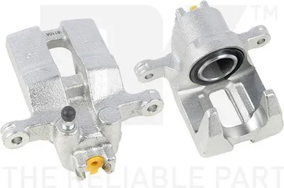 Produktbild von Bremssattel BREMSZANGE