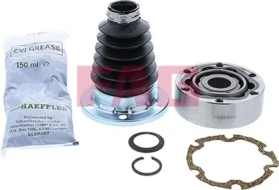 Produktbild von FAG Gelenksatz Antriebswelle für VW Golf VII Schrägheck (5G1, BQ1, BE1, BE2) 771 0773 30