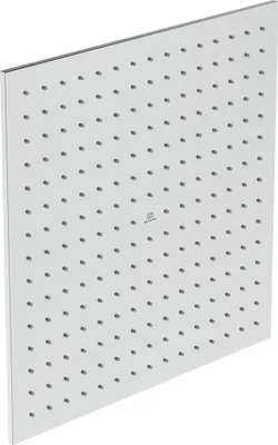 Produktbild von Ideal Standard Kopfbrause Idealrain Atelier 400x400mm A5806AA Chrom