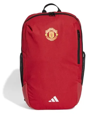 Imagen del producto de Mochilas Adidas Manchester United, modelo IY0439