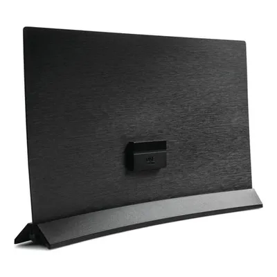 Obrázok produktu pre One For All HD Line SV 9440, Vnútorný, Čierna, Biela, 3 m, 45 dBi, DVB-T, DVB-T2, DAB+, DMB