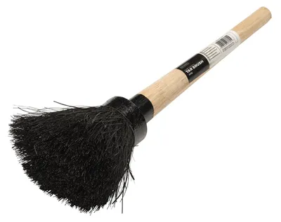 Immagine prodotto di Draper 43782, spazzola per la pulizia con manico corto, 185 mm