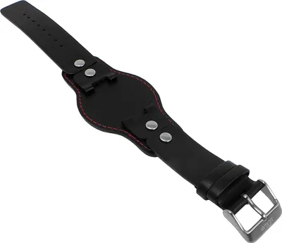 Produktbild von s.Oliver > Unterlagenband Leder schwarz > SO-1647-LQ SO-1648-LQ