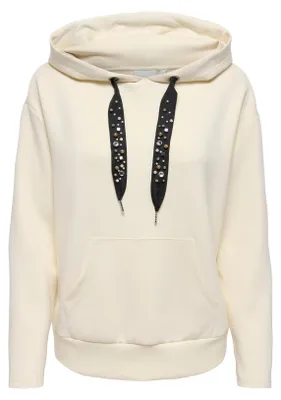 Produktbild von ONLY Onlscarlett Fancy L/S SWT Noos – Größe M, Birch