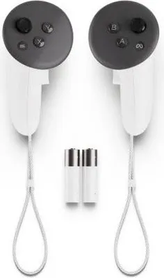 Produktbild von Meta Quest 3S - Virtuelles Reality-System