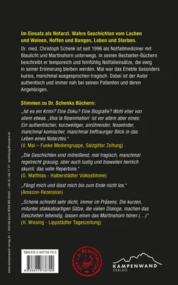 Obrázek produktu pro Blaulicht und Blutmond