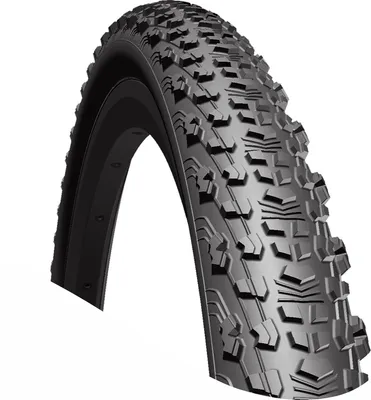 Image de RUBENA Pneu Scylla V75 26X2,10 Rigid Classic