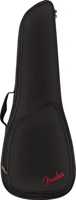 Obrázek produktu pro Fender FU610 Concert Obal pro ukulele Black