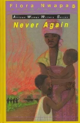 Produktbild von Never Again