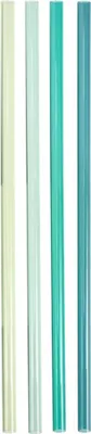Produktbild von STROHHALME für den h2.o flowstate Quencher 1,18 l 4 er-Set 1010573049