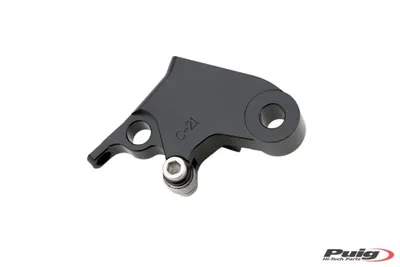 Produktbild von PUIG 5445N Hebel 3.0.  passend fuer HONDA CBR1000RR FIREBLADE Schwarz