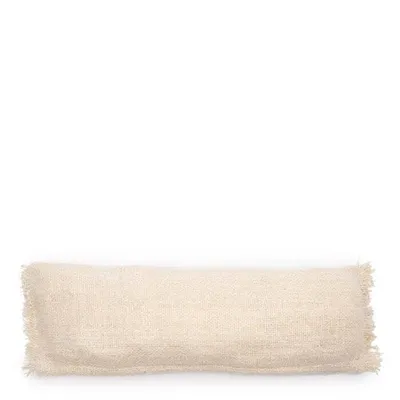 Produktbild von Bazar Bizar Der Oh My Gee Kissenbezug - Creme - 35x100