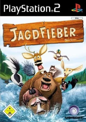 Produktbild von Jagdfieber