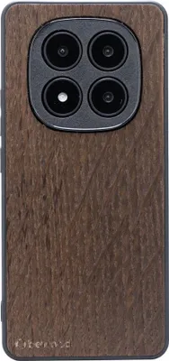 Produktbild von Bewood Holzhülle für Xiaomi Redmi Note 14 Pro Plus 5G GERÄUCHEREICHE