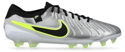 Produktbild von Nike Nocken Fußballschuhe Herren 6E696B655F647634333238 Silber 42 1/2 EU