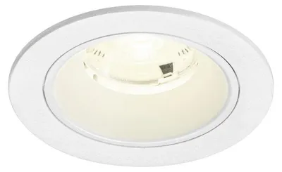 Productafbeelding van Inbouwspot Numinos S wit 4000K - 20gr